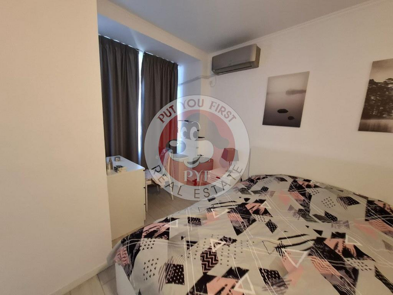 Piata Romana | 2 camere | 81mp | Decomandat | B12312