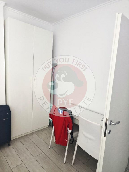 Piata Romana | 2 camere | 81mp | Decomandat | B12312