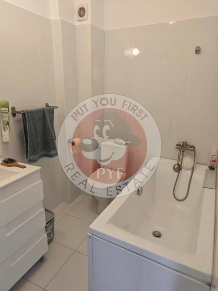 Piata Romana | 2 camere | 81mp | Decomandat | B12312